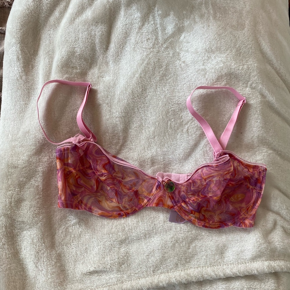 Savage x Fenty Bra